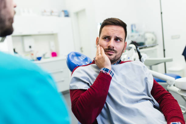 Laser Dentistry in Old Brookville, NY