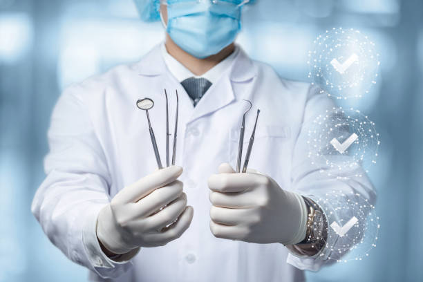 Best Dental Fillings (Composite and Amalgam)  in Old Brookville, NY
