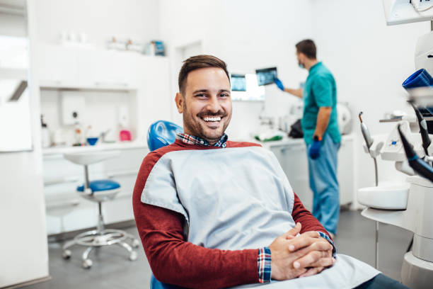 Best Dental X-Rays and Imaging  in Old Brookville, NY