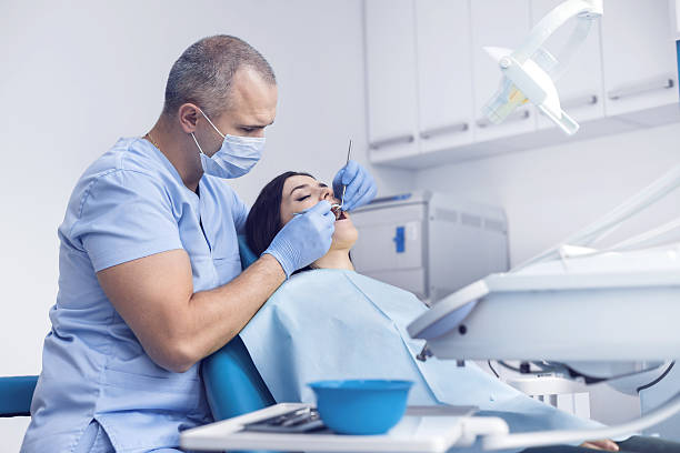 Best Periodontal (Gum) Disease Treatment  in Old Brookville, NY