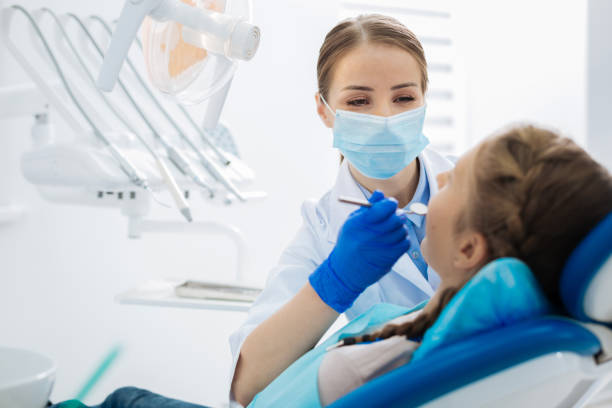 Advanced Technology for Better Dental Care in Old Brookville, NY